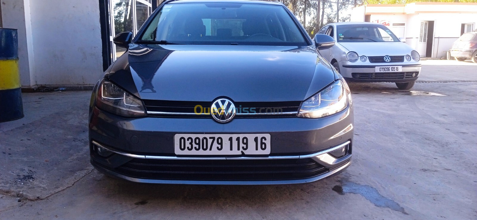 Volkswagen Golf 7 2019 START+