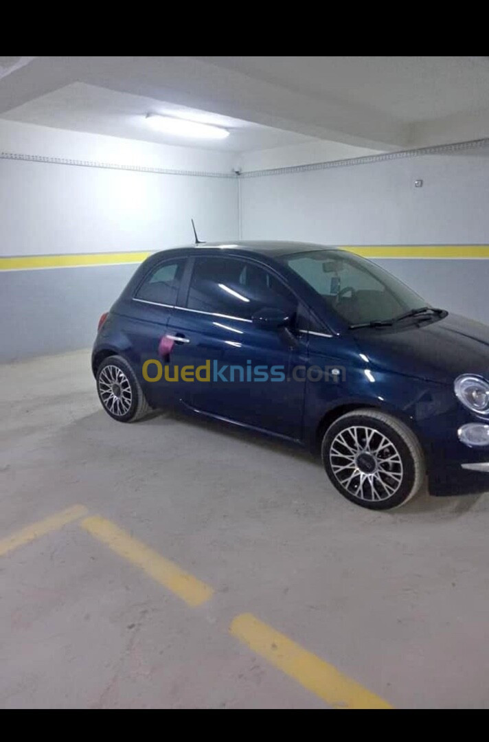 Fiat 500 2024 Dolce vita