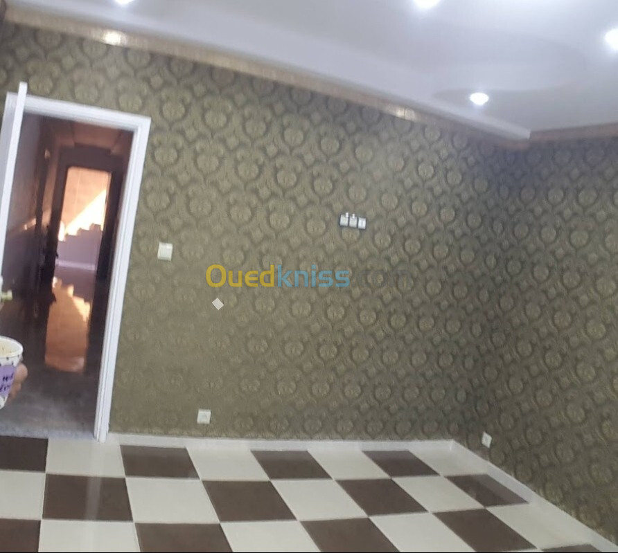 Location Villa Boumerdès Ouled hedadj