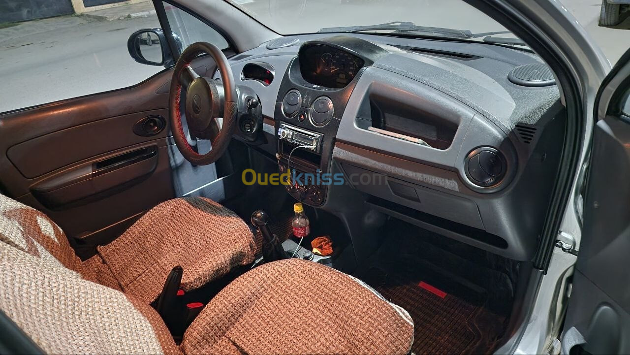 Chevrolet Spark 2013 Lite Base