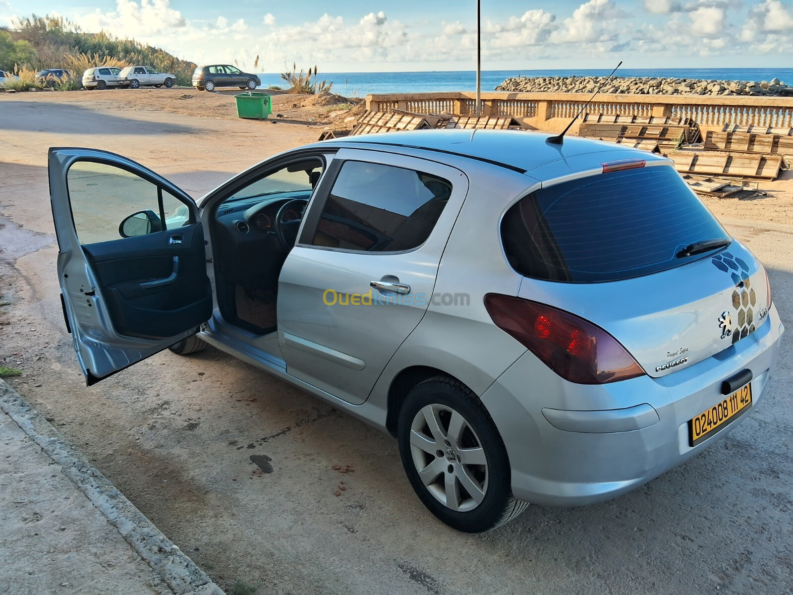 Peugeot 308 2011 Premium