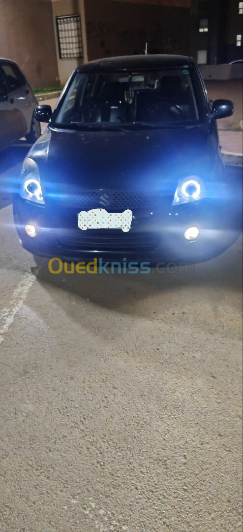 Suzuki Swift 2012 