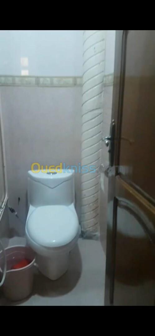 Vente Appartement F3 Alger Bab ezzouar