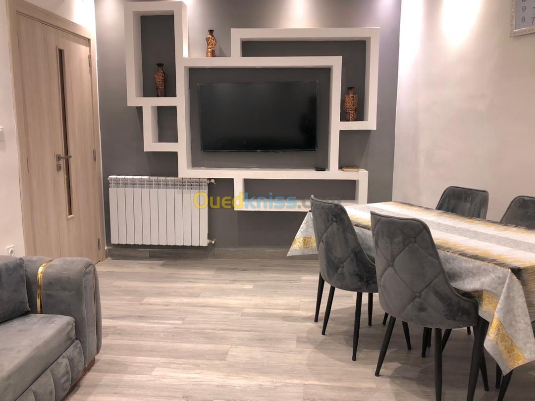 Location Appartement F3 Oran Bir el djir