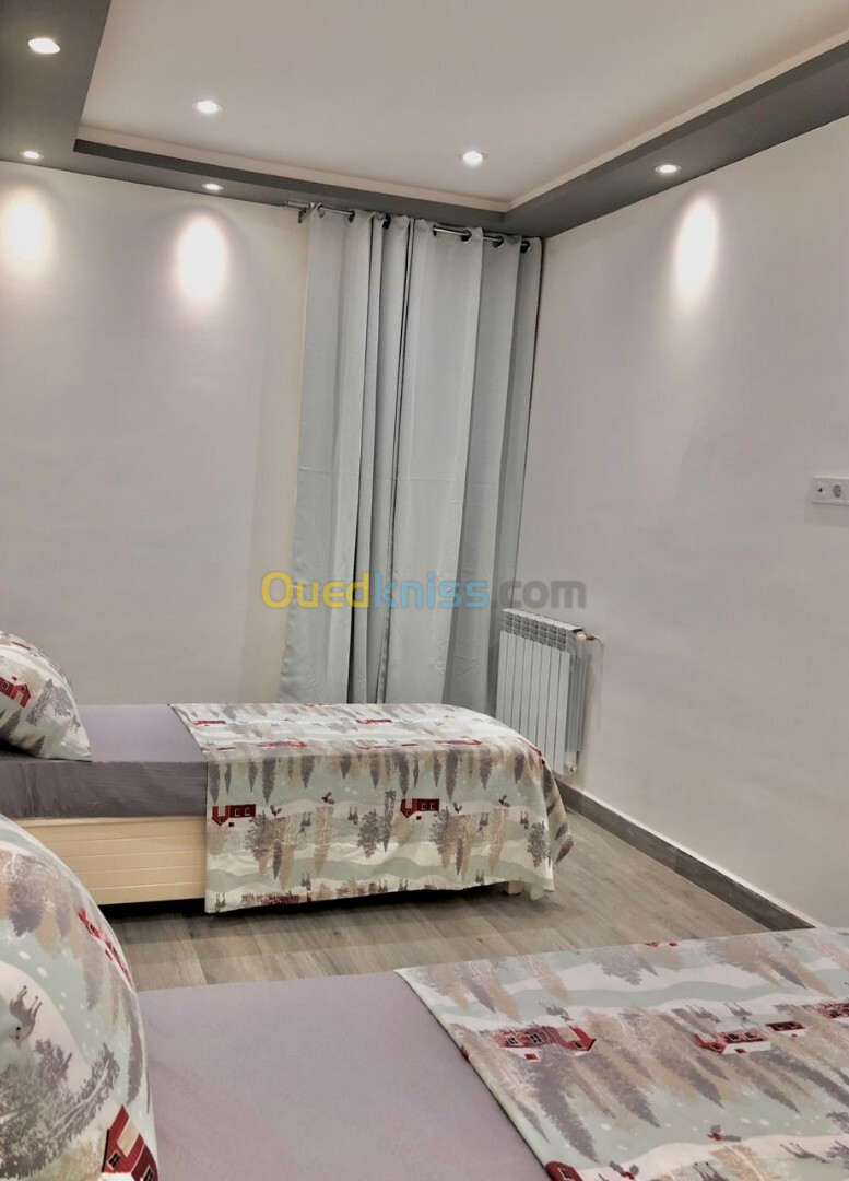 Location Appartement F3 Oran Bir el djir