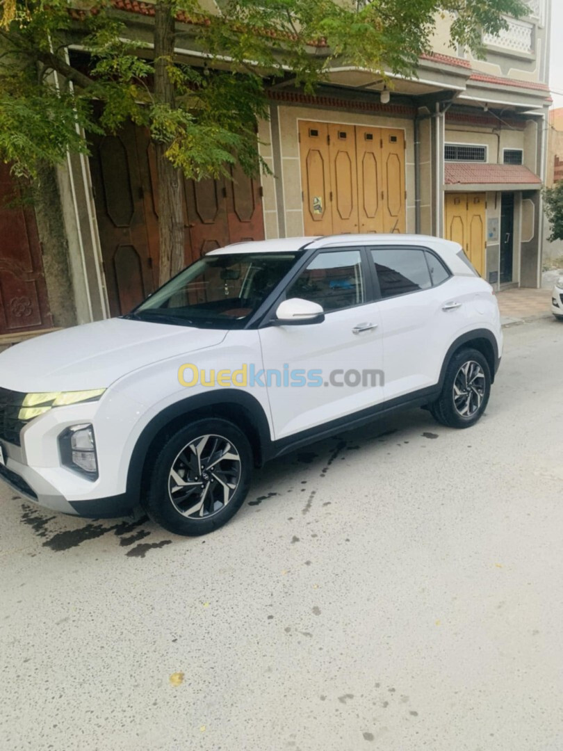 Hyundai Creta 2023 