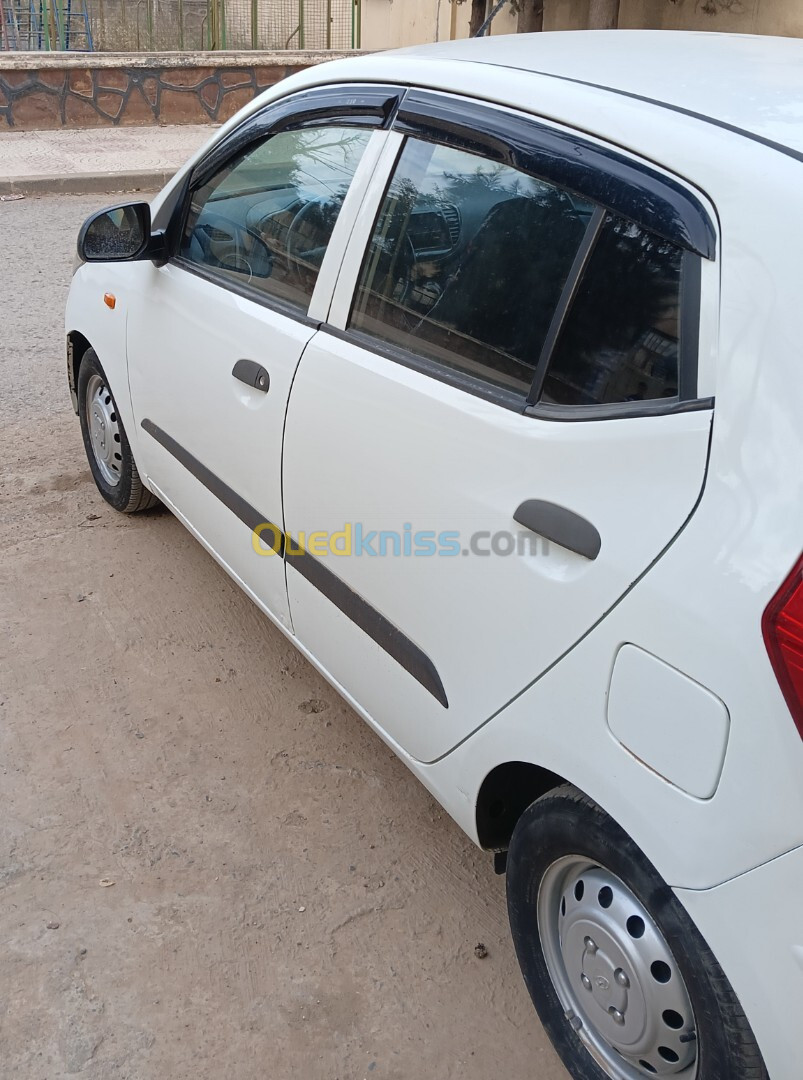 Hyundai i10 2013 Basse clim