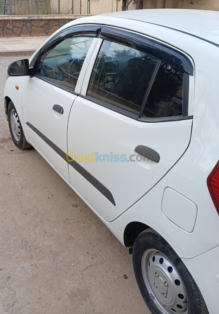 Hyundai i10 2013 Basse clim