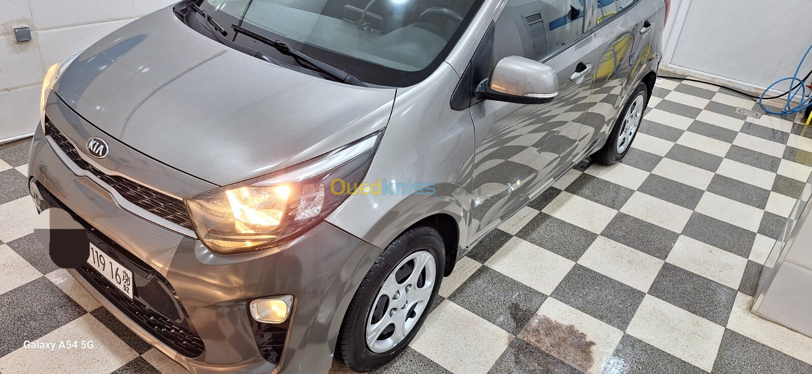 Kia Picanto 2019 LX Confort