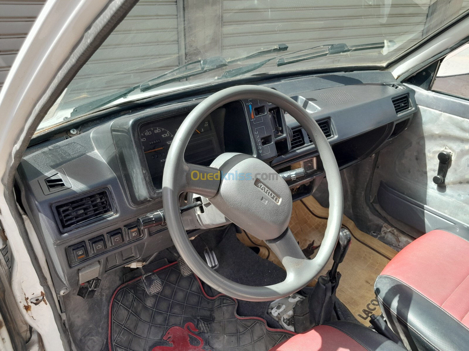 Suzuki Maruti 800 2010 Maruti 800