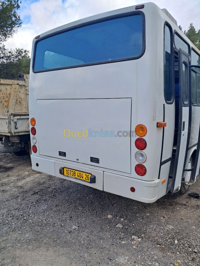 Iveco Iveco 2004