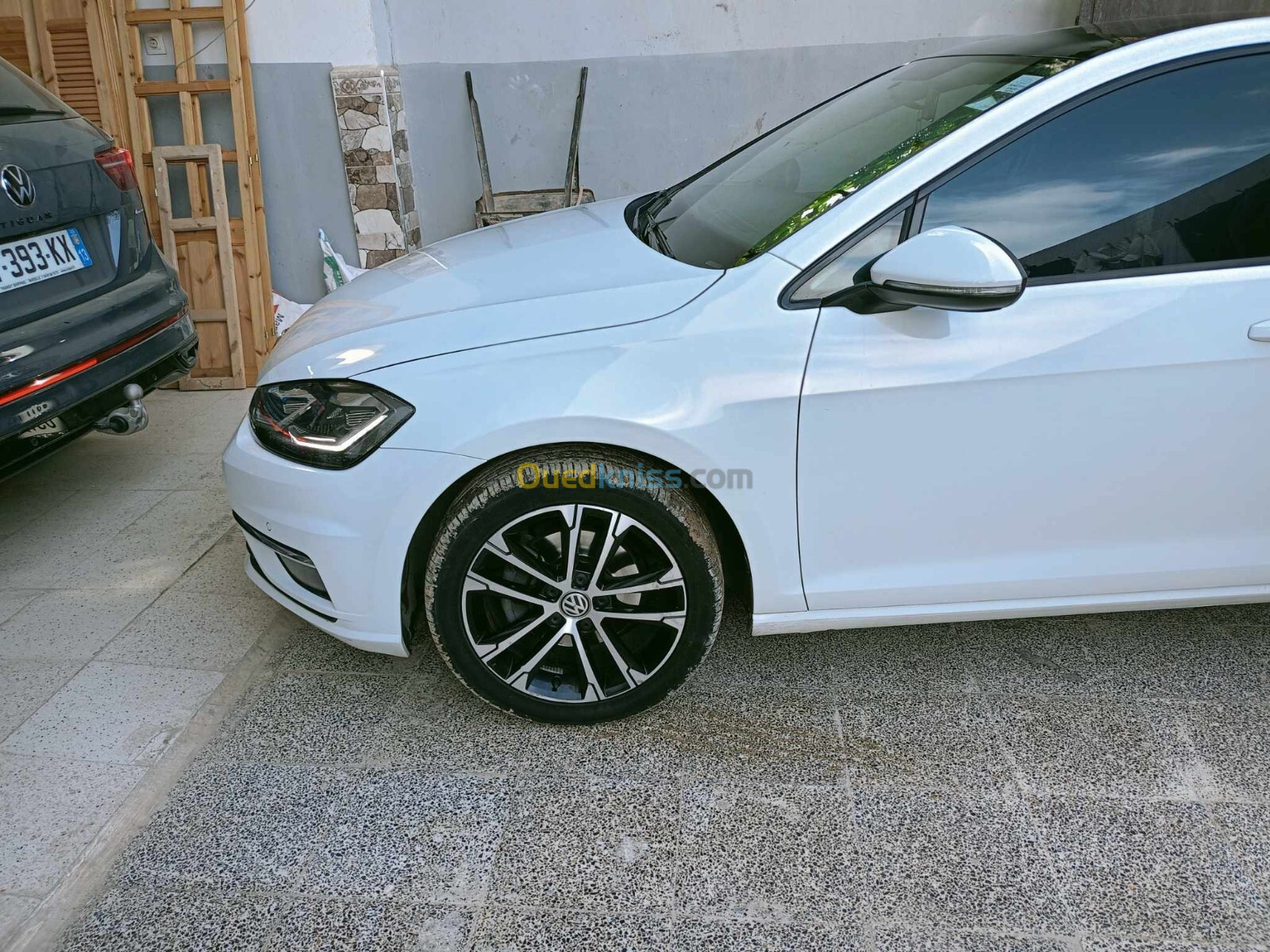 Volkswagen Golf 7 2018 Golf 7