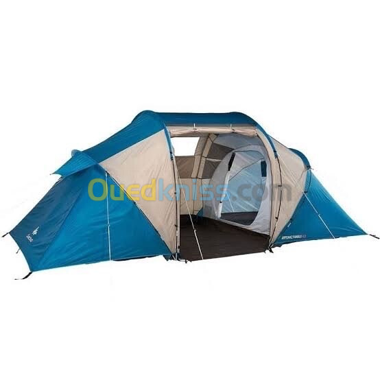 Tante Quechua Arpenaz T2x2 