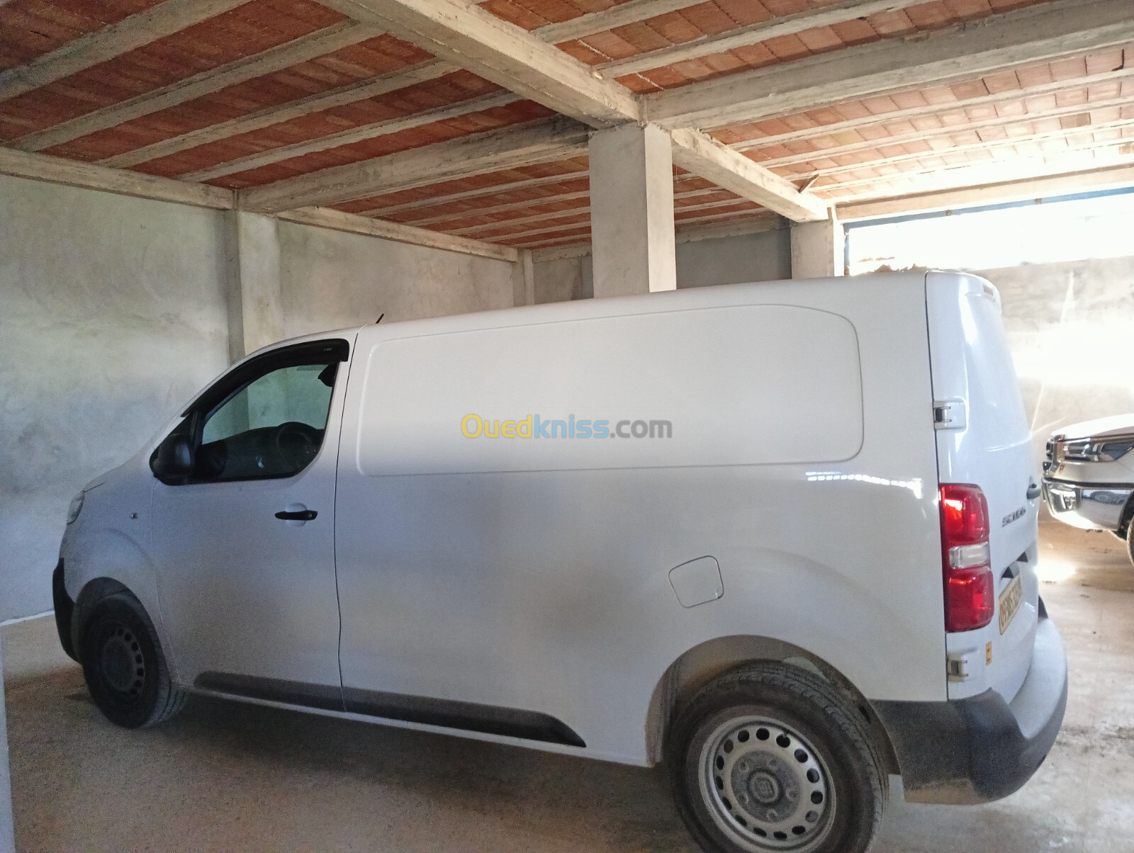 SCUDO Professionnal 2023 Fiat 2023