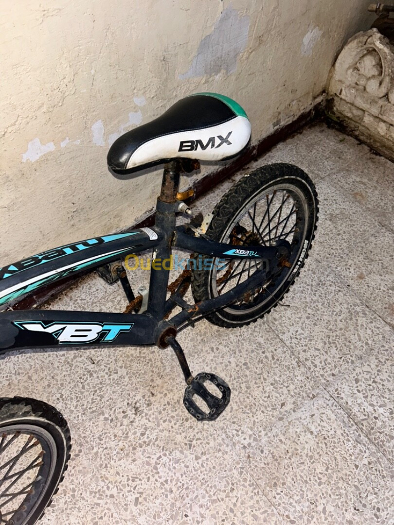 Xbt Vélo enfant 