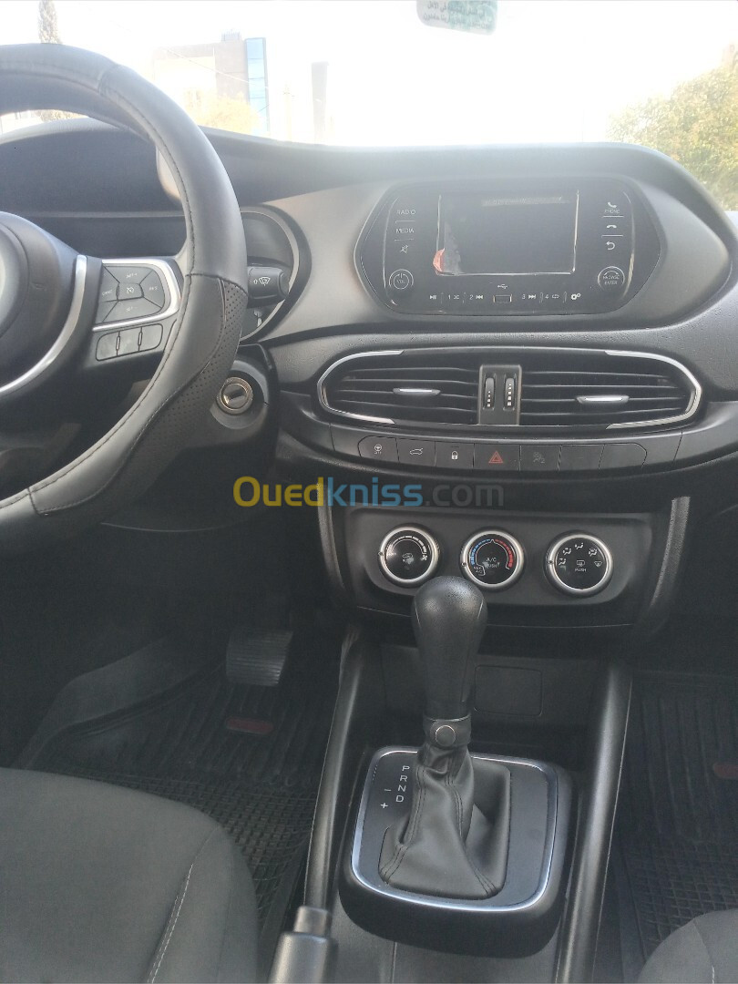 Fiat Tipo 2023 City plus