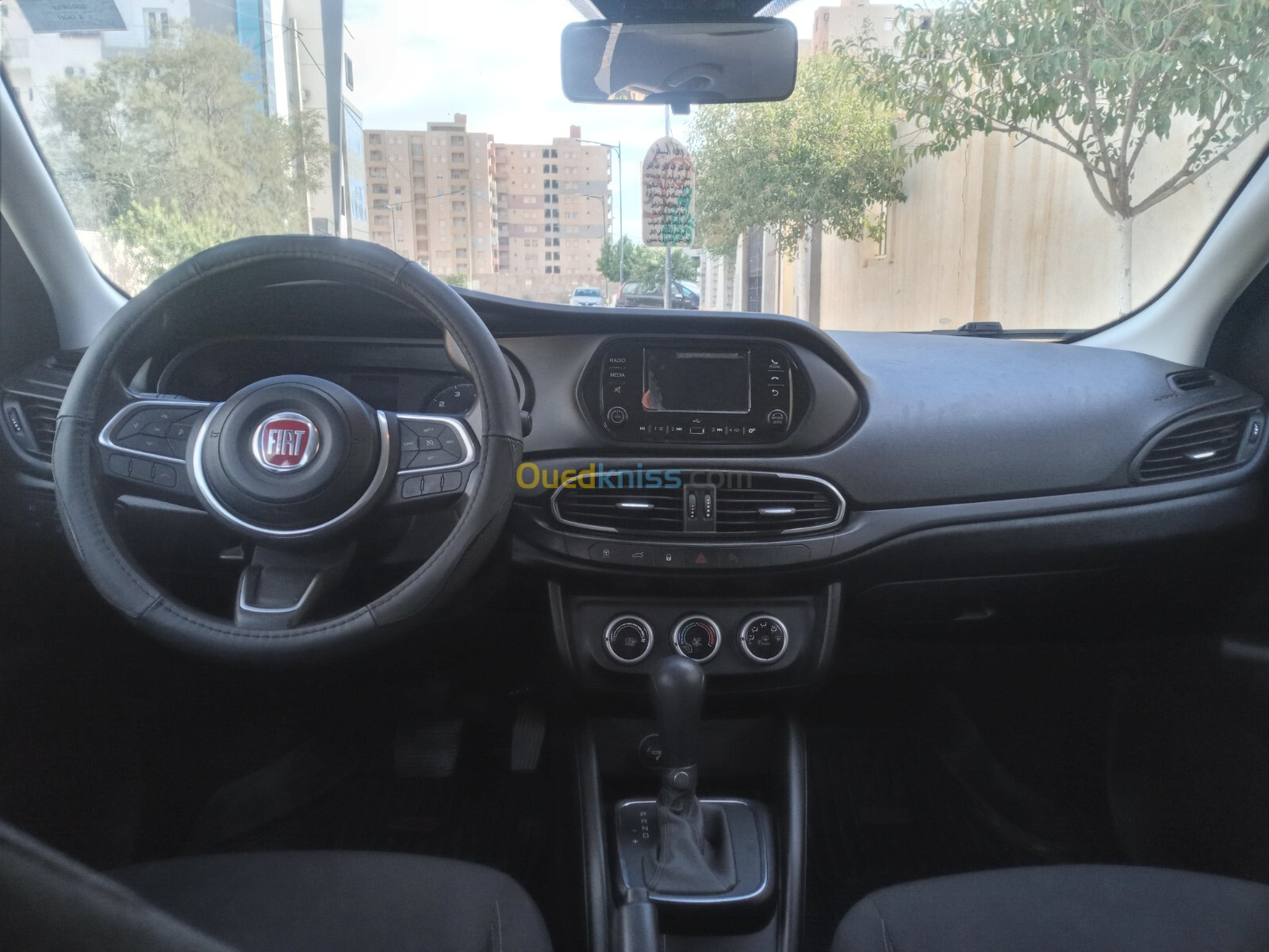 Fiat Tipo 2023 City plus