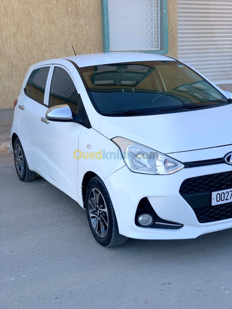 Hyundai Grand i10 2019 DZ