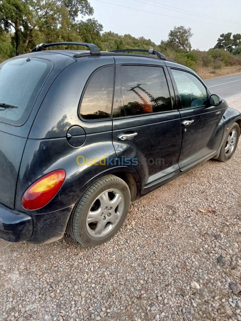 Chrysler PT Cruiser 2001 PT Cruiser