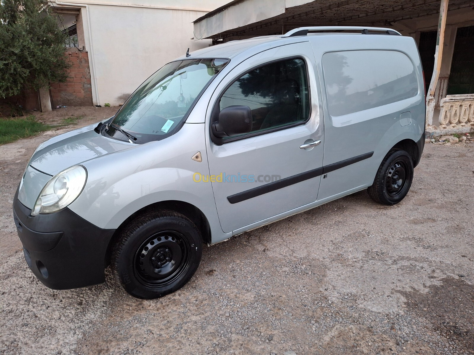 Renault Kangoo 2010 Confort