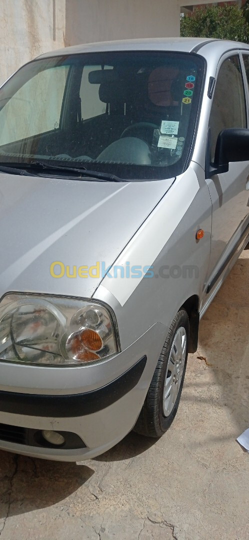 Hyundai Atos 2009 GLS