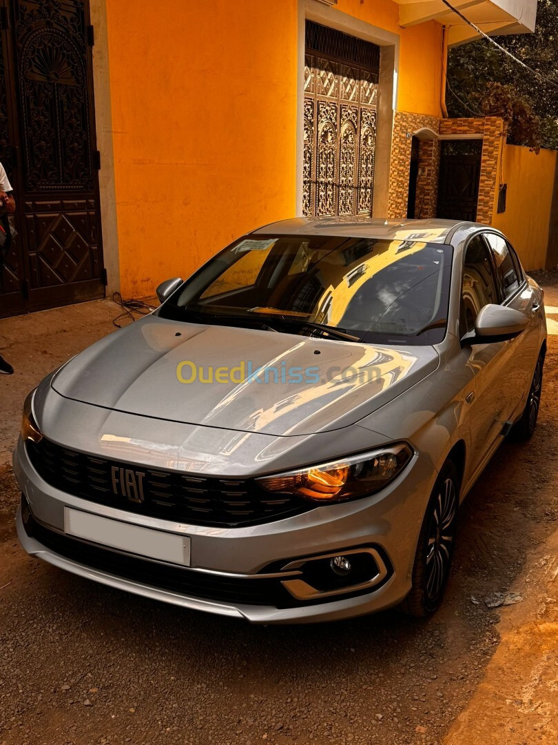 Fiat Tipo 2023 Tipo