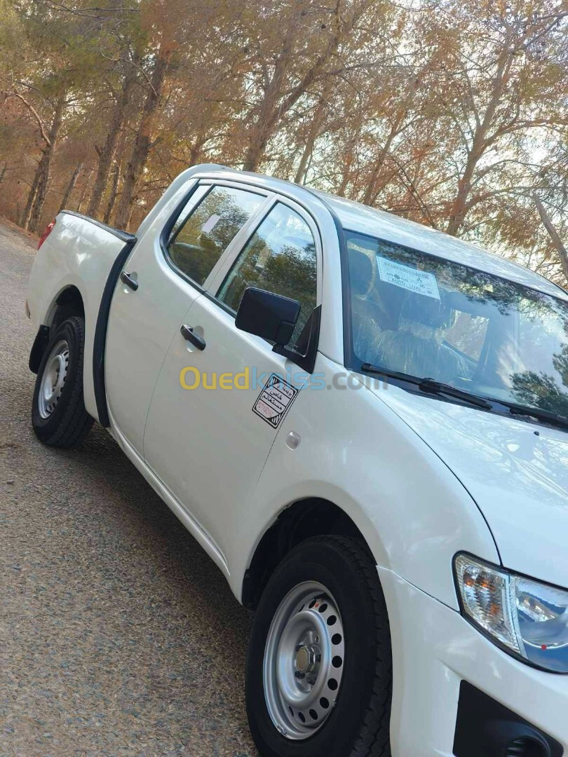 Mitsubishi L200 2014 L200