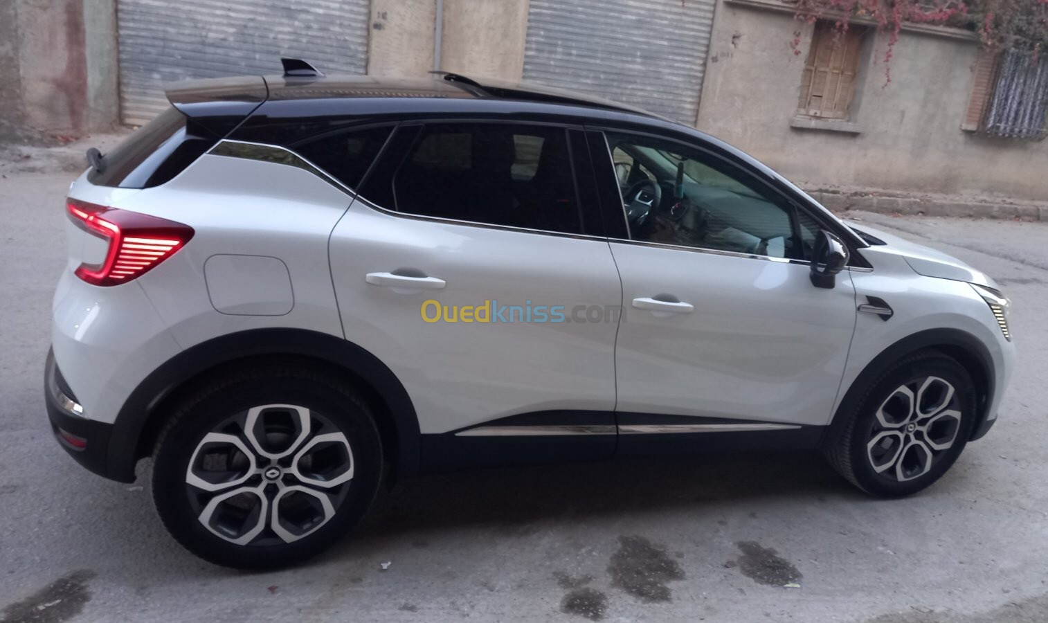 Renault Captur 2023 Captur