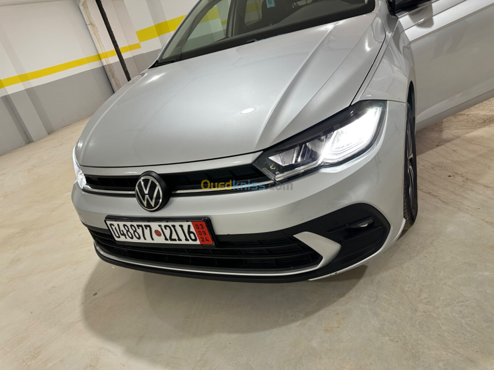 Volkswagen Polo 2021 Life