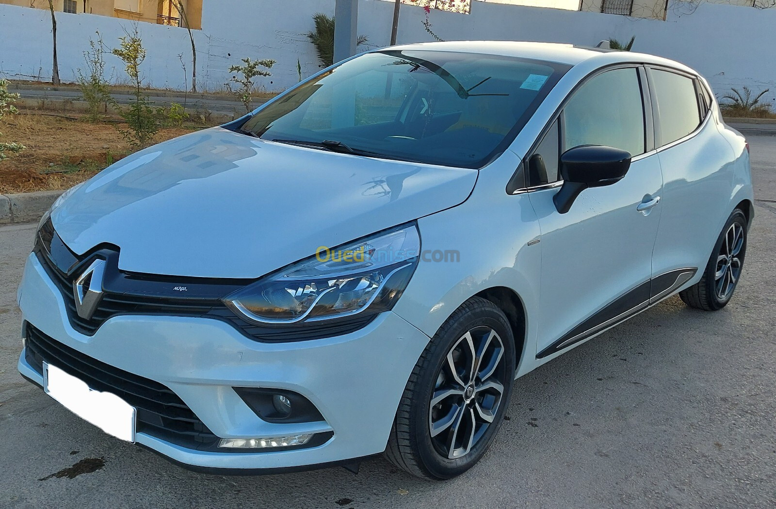 Renault Clio 4 2019 Limited