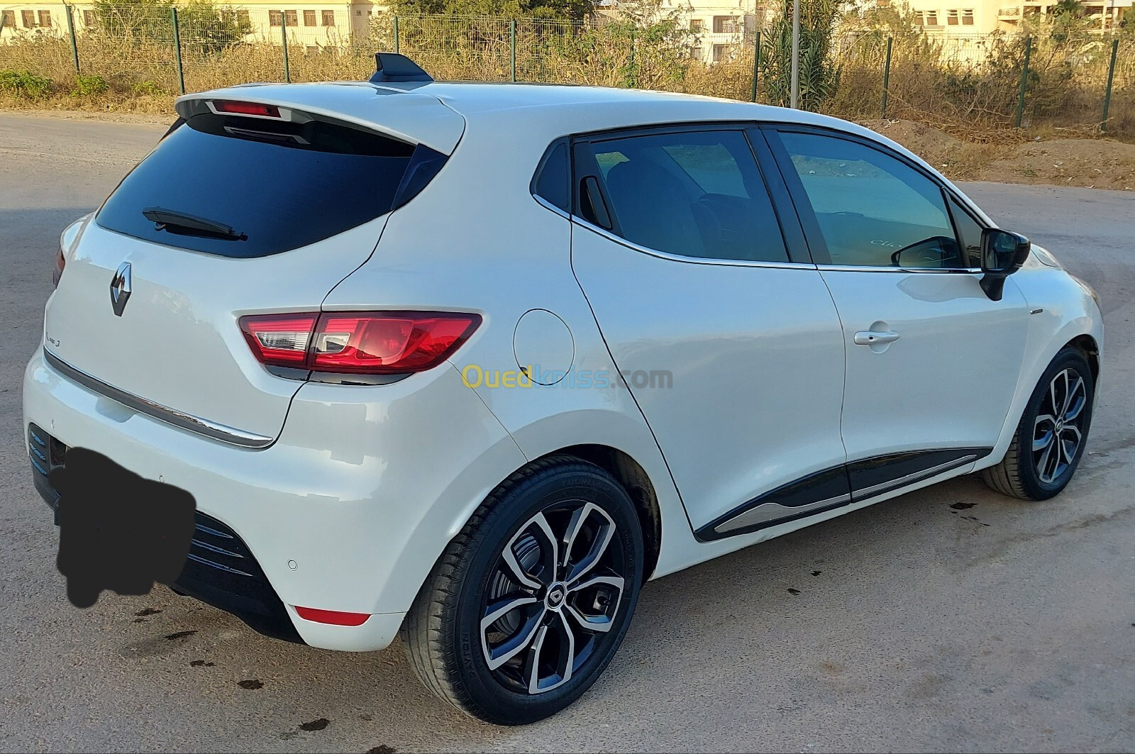 Renault Clio 4 2019 Limited