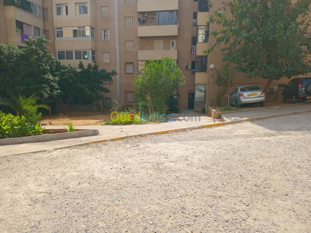 Vente Appartement F3 Boumerdès Boudouaou