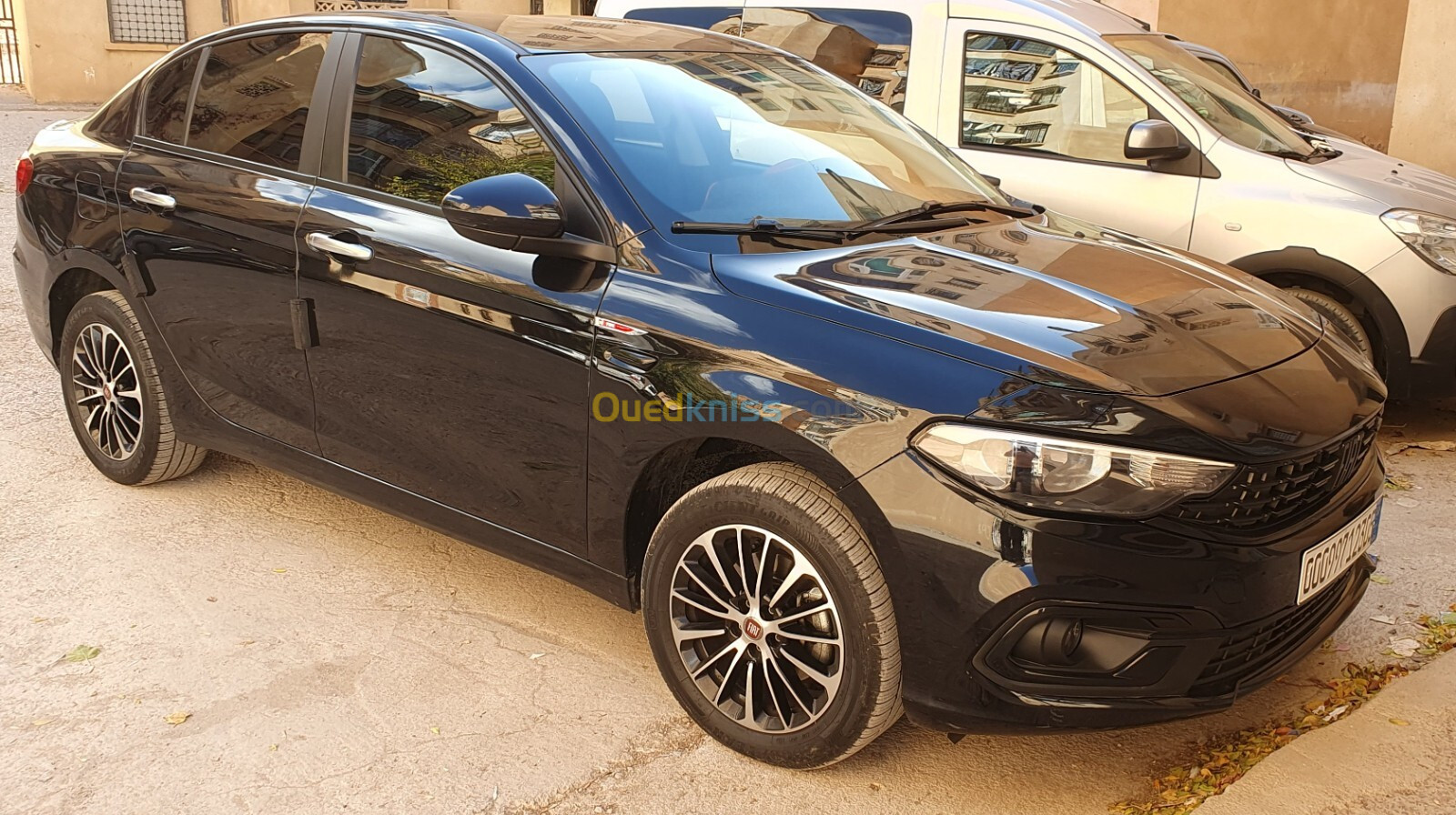 Fiat tipo 2023 city plus