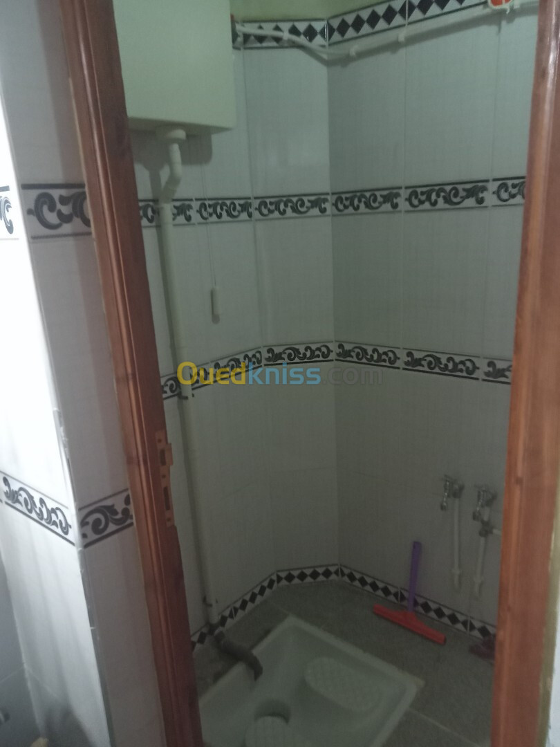 Vente Villa Tlemcen Sebdou