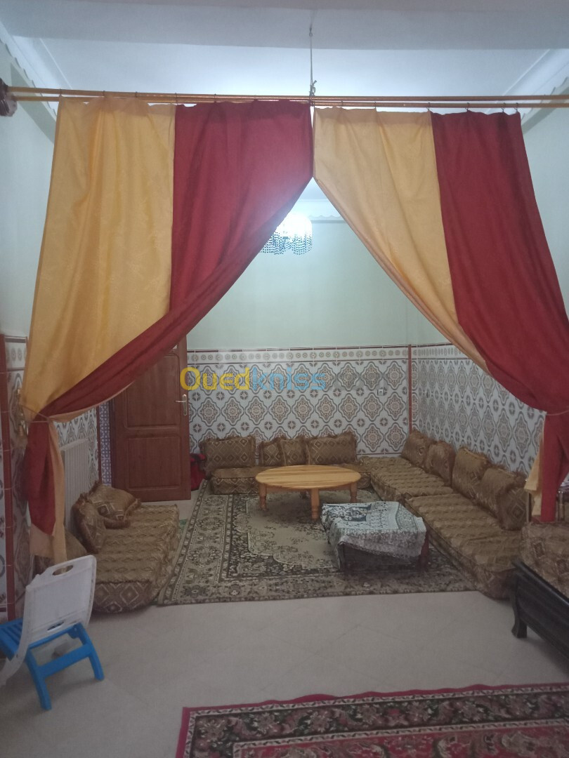 Vente Villa Tlemcen Sebdou