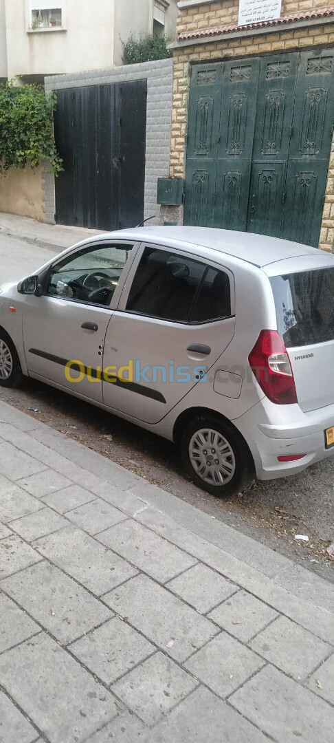 Hyundai i10 2013 i10