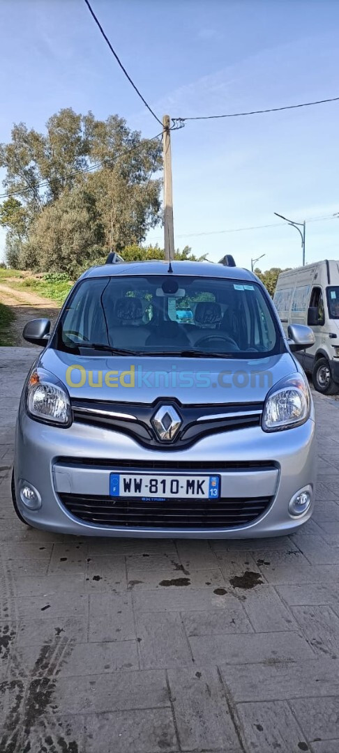 Renault Kangoo 2021 Kangoo