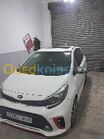 Kia Picanto 2018 GT-Line