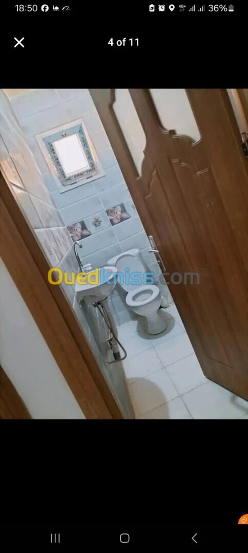 Location Appartement F5 Oran Bir el djir