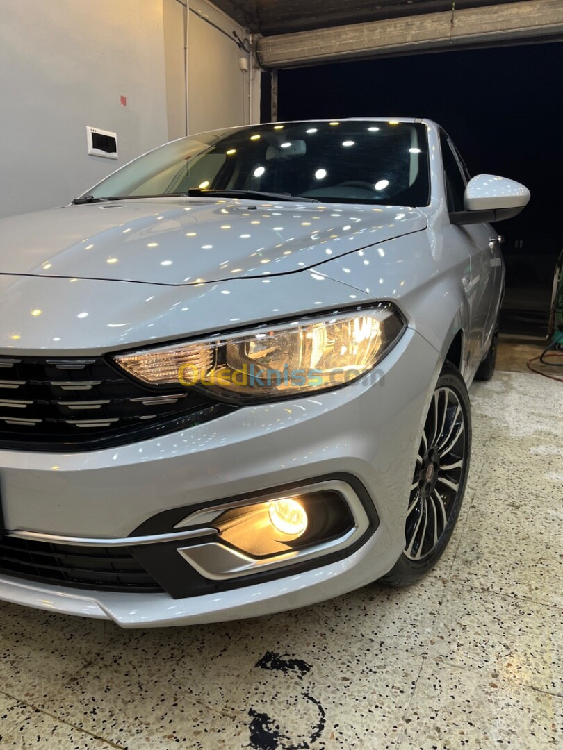 Fiat Tipo 2023 Life