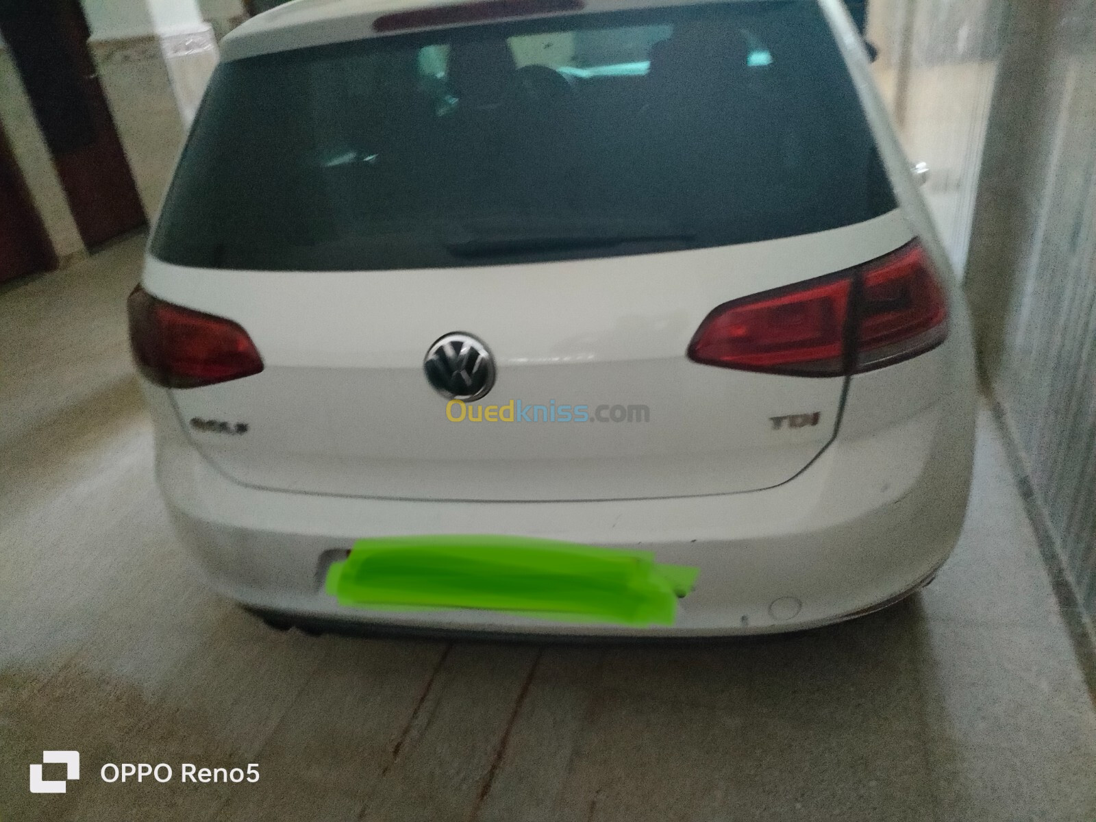 Volkswagen Golf 7 2014 Golf 7