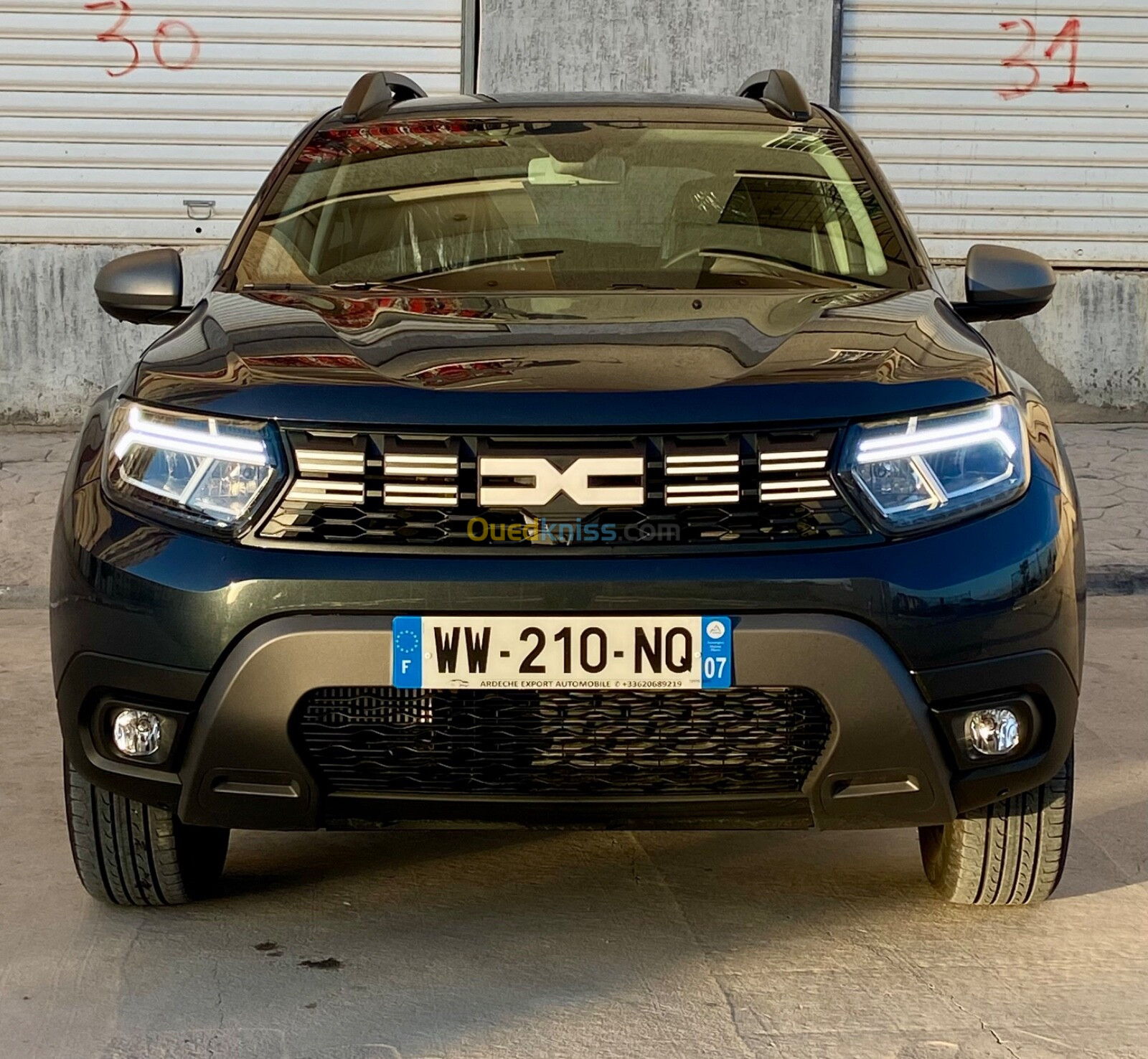 Dacia Duster 2024 Journey