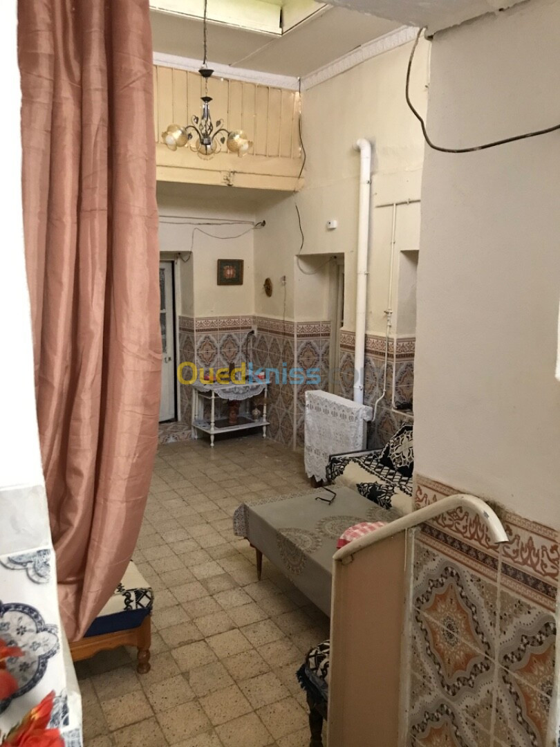 Vente Appartement F4 Tlemcen Tlemcen