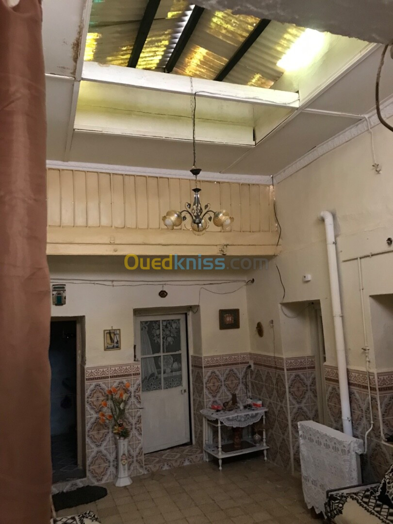 Vente Appartement F4 Tlemcen Tlemcen