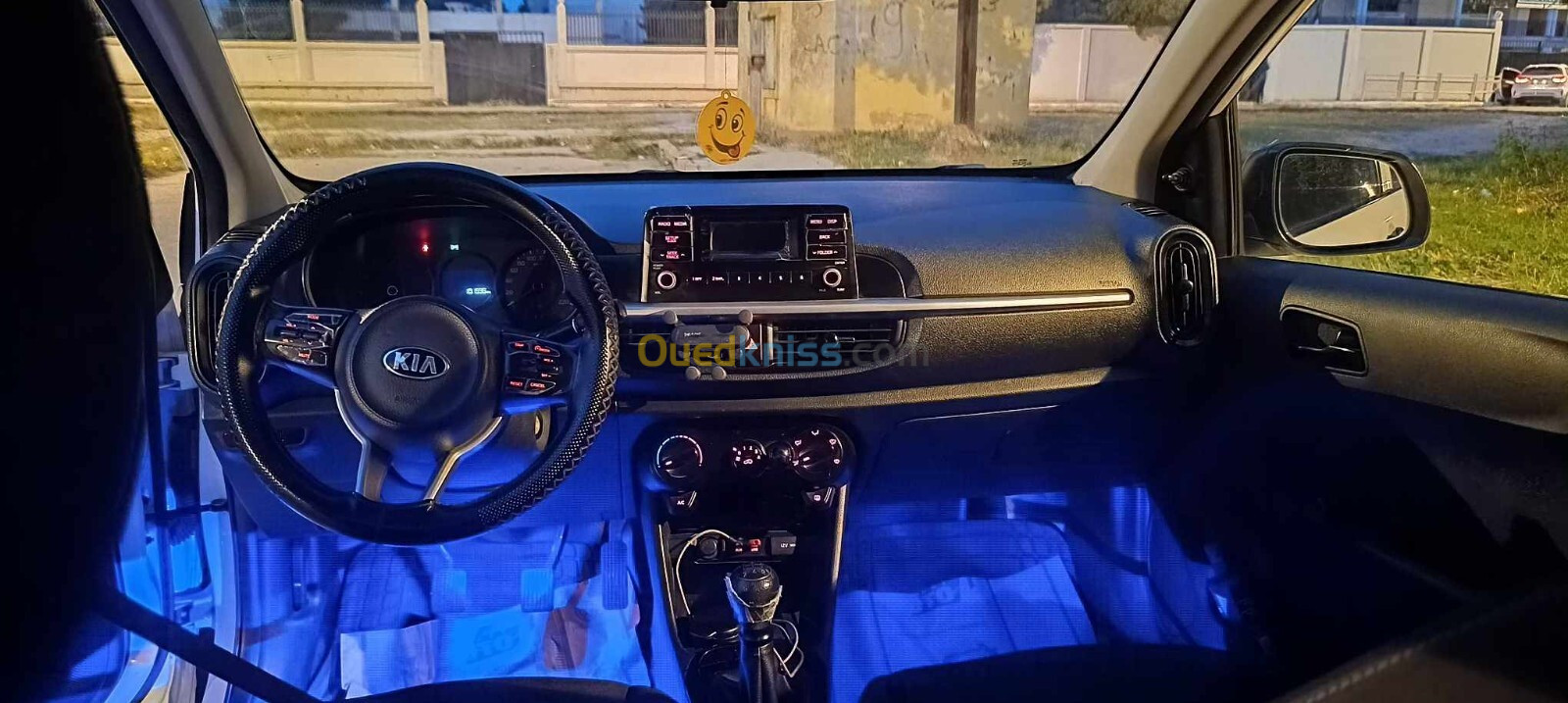 Kia Picanto 2018 LX