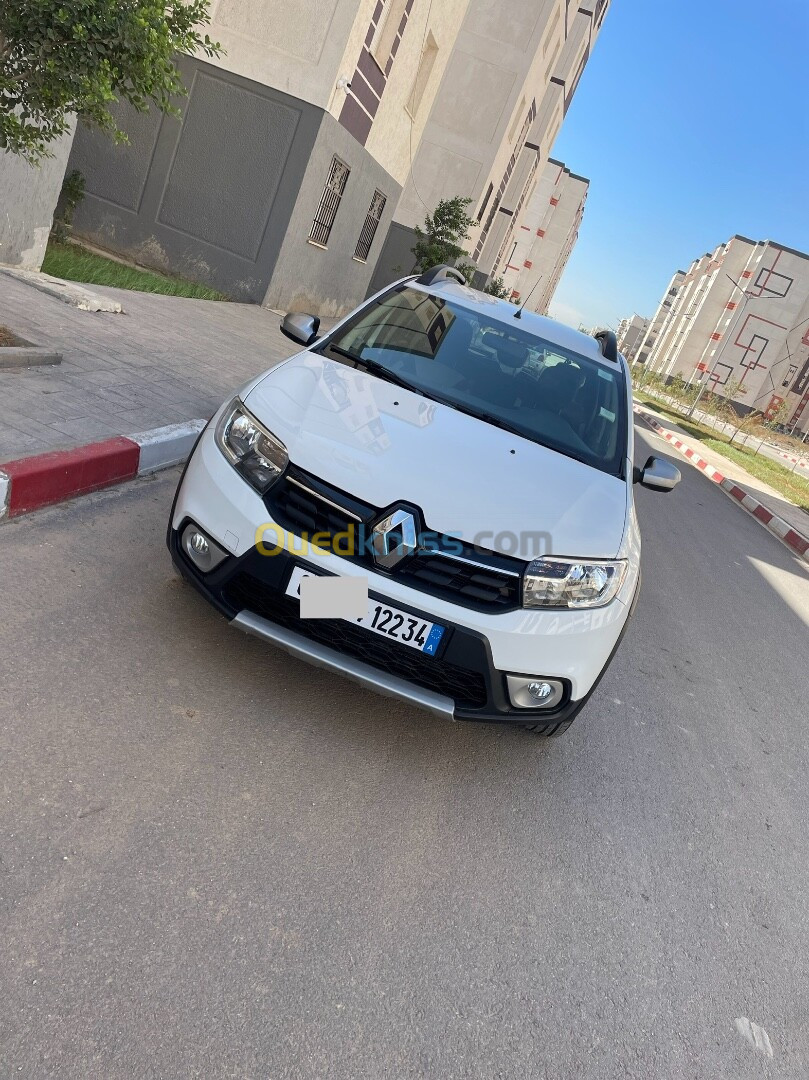 Dacia Sandero 2022 Stepway PRIVILEGE