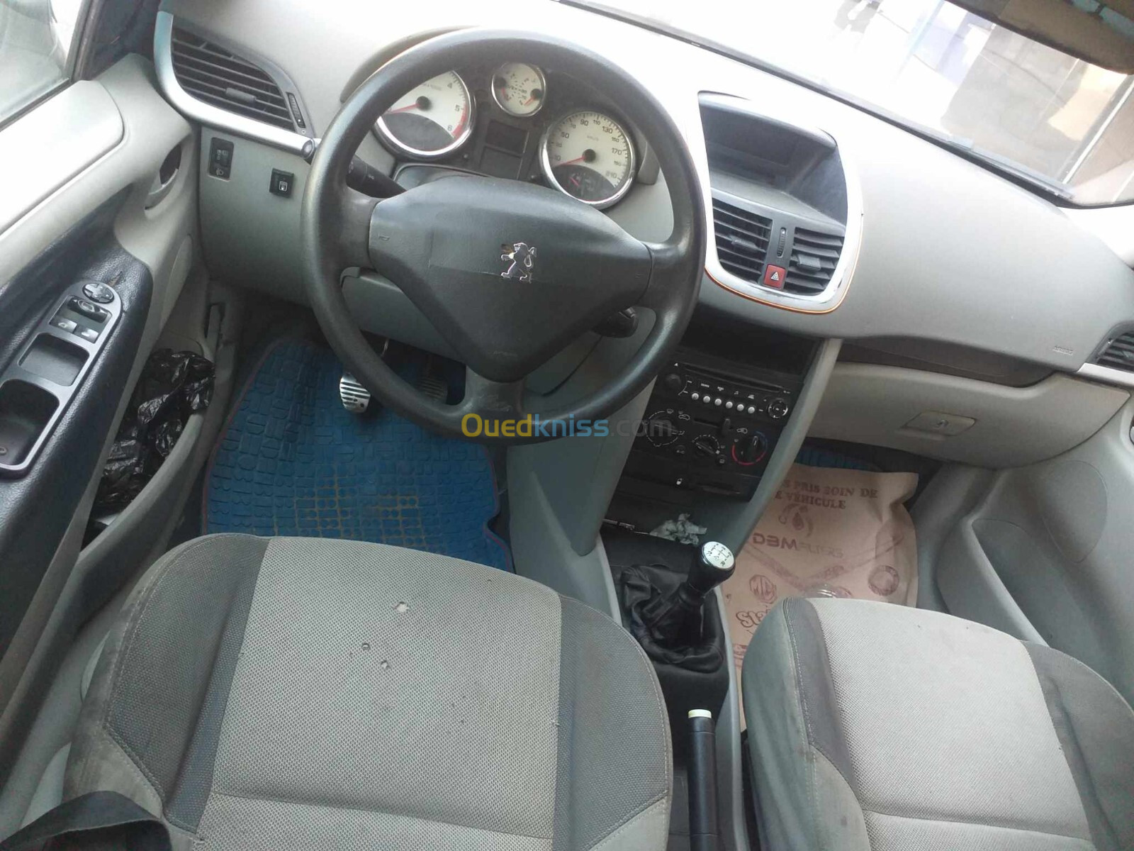 Peugeot 207 2008 207