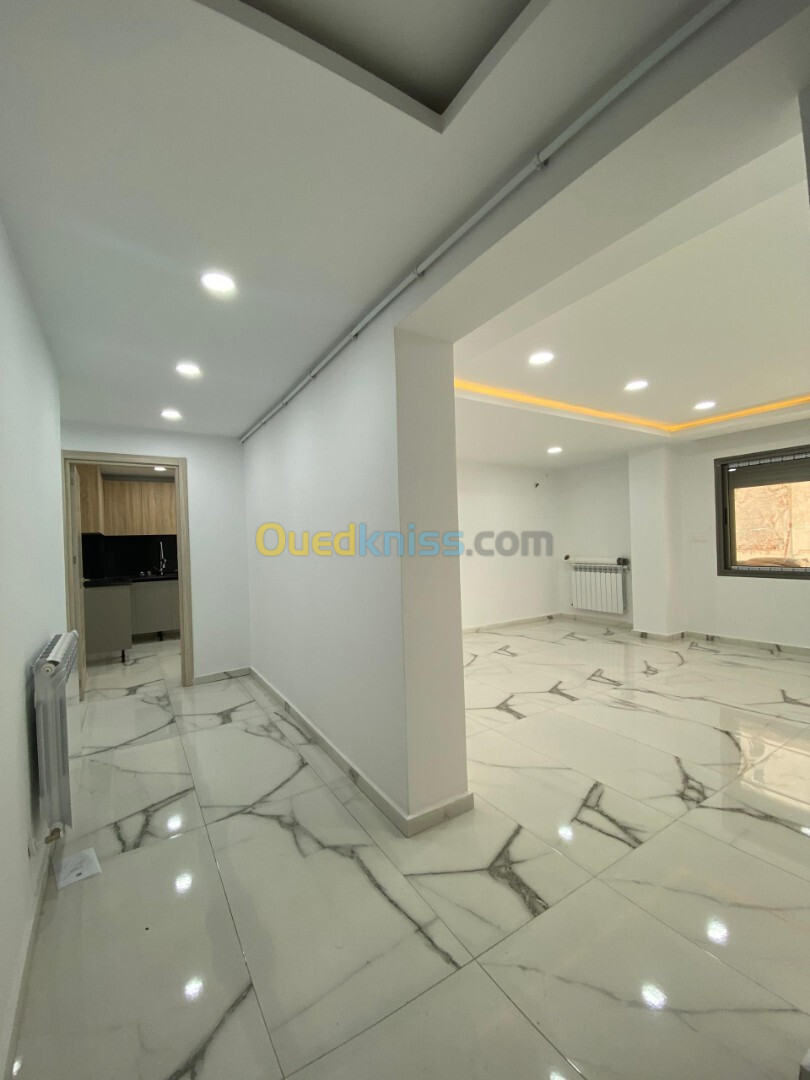 Vente Appartement F3 Alger Cheraga