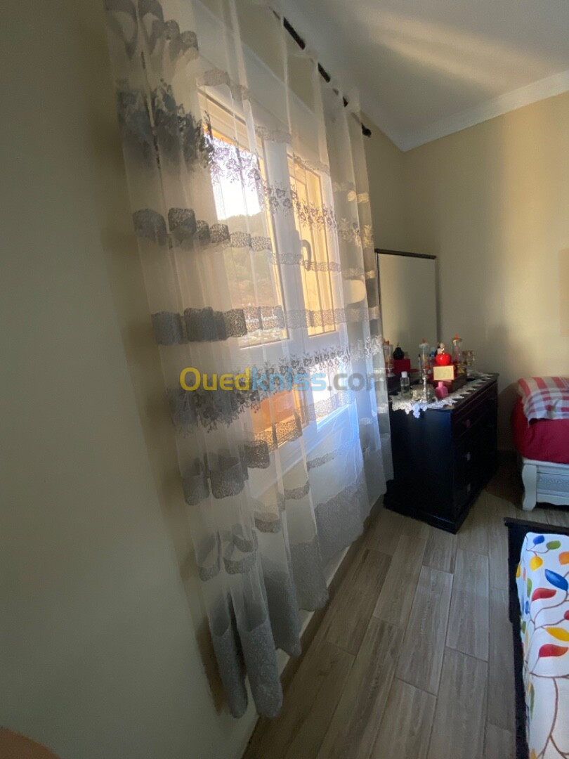 Echange Appartement F3 Alger Hammamet