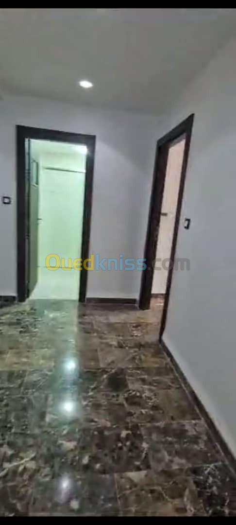 Vente Duplex F5 Alger Dely brahim